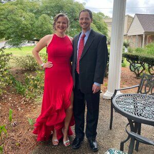 Meet your Posher, Anne